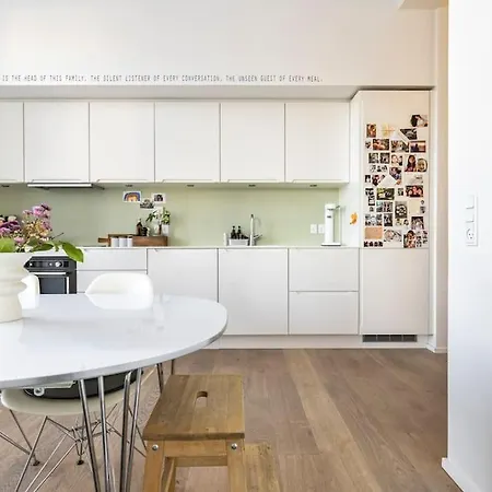 Amazing Waterfront With No 1 Location * Kopenhag